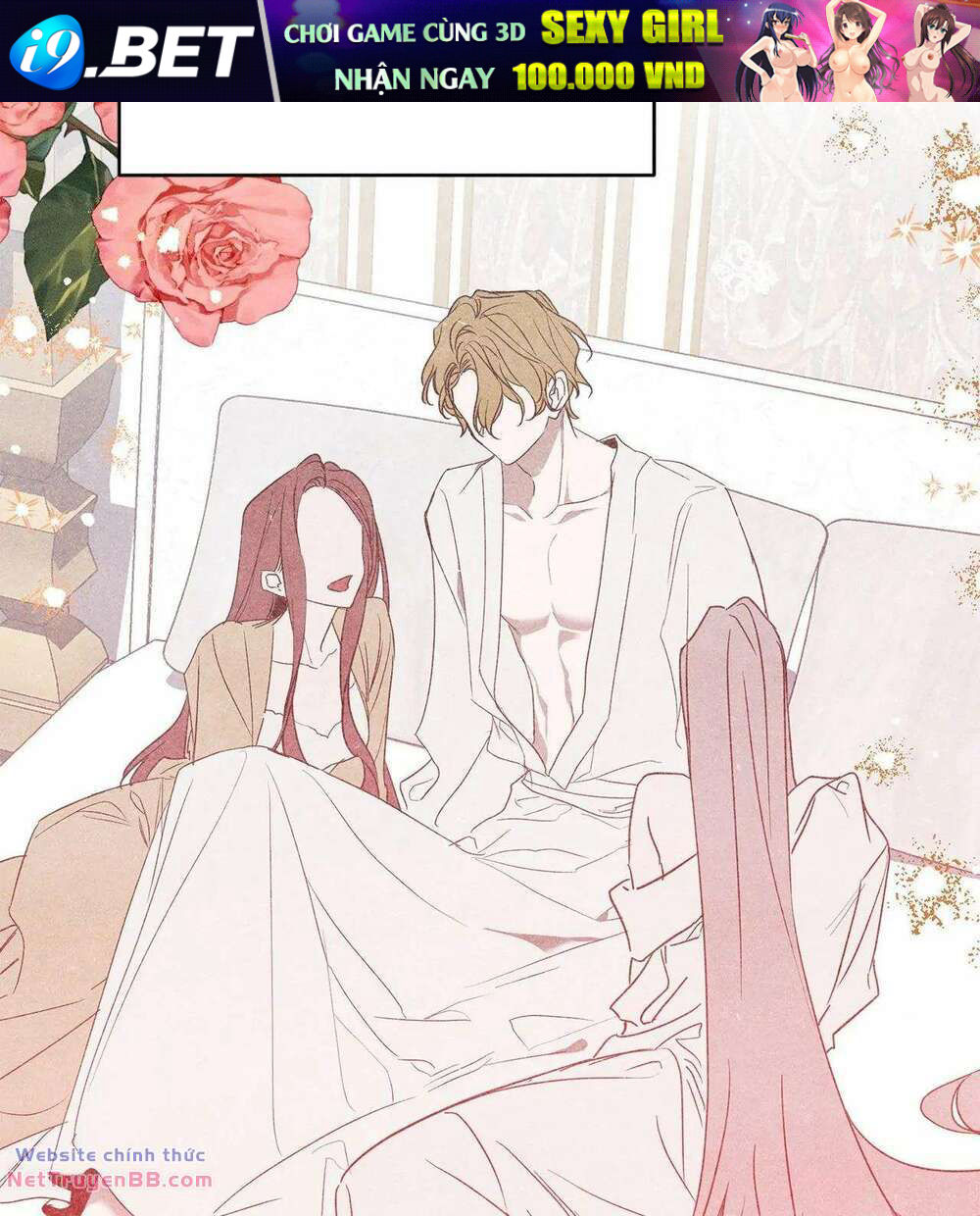 Vị Phu Quân Căm Ghét Tôi Đã Mất Trí Nhớ - Chapter 17 - Page 57