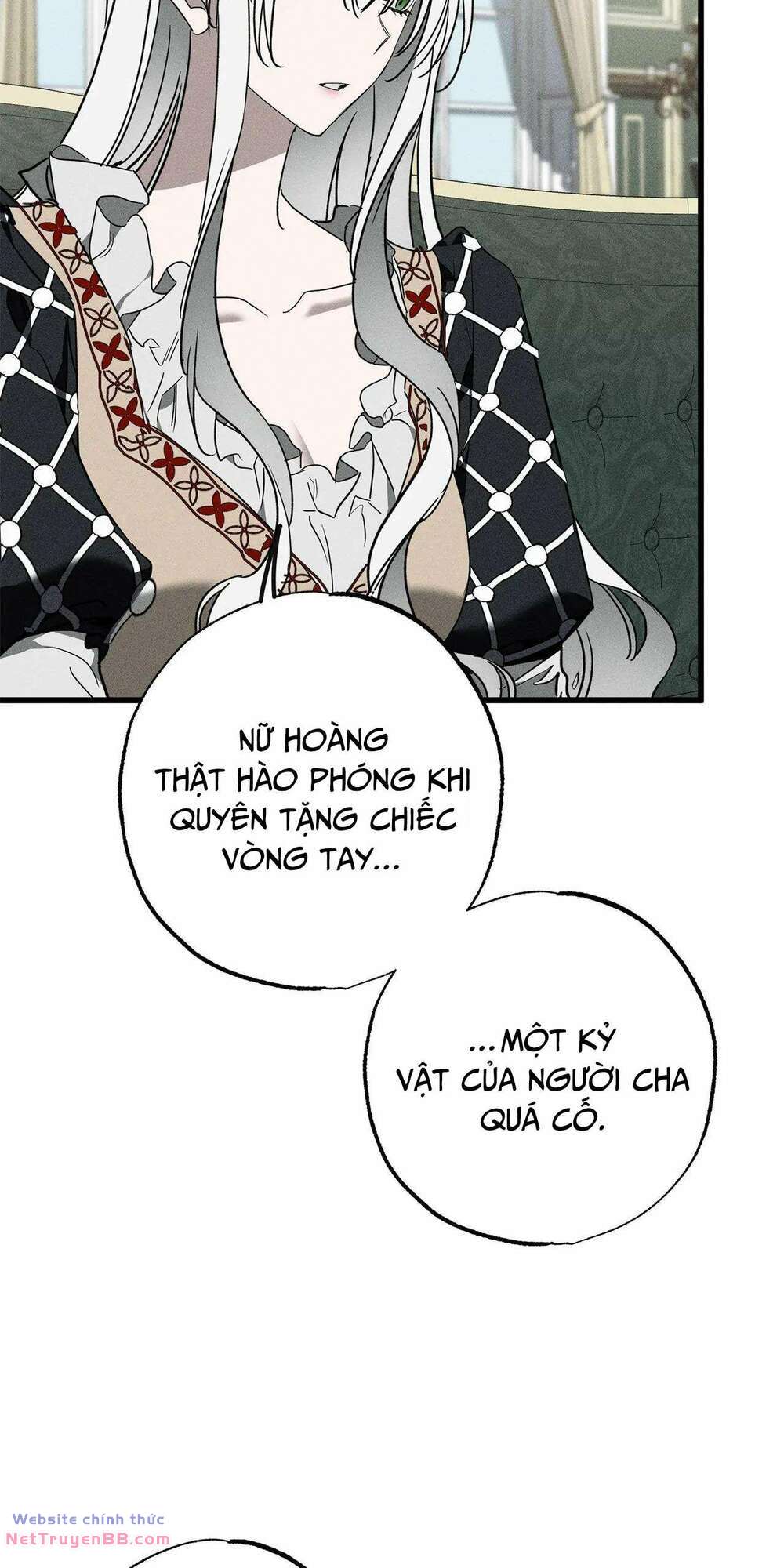 Vị Phu Quân Căm Ghét Tôi Đã Mất Trí Nhớ - Chapter 17 - Page 60