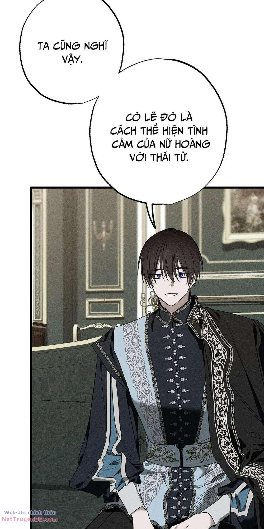 Vị Phu Quân Căm Ghét Tôi Đã Mất Trí Nhớ - Chapter 17 - Page 61