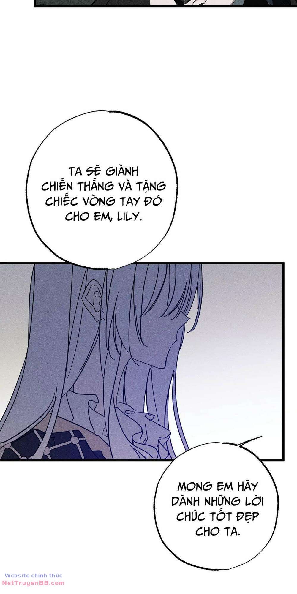 Vị Phu Quân Căm Ghét Tôi Đã Mất Trí Nhớ - Chapter 17 - Page 62