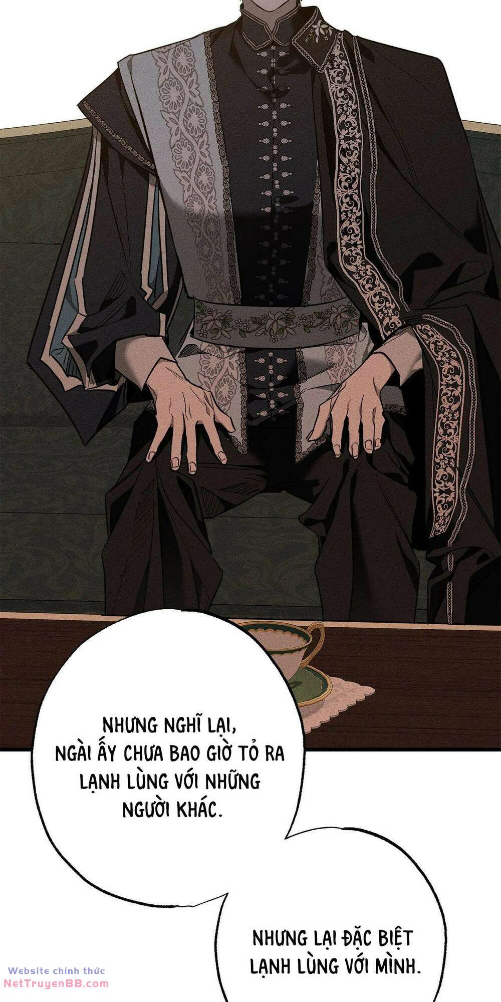 Vị Phu Quân Căm Ghét Tôi Đã Mất Trí Nhớ - Chapter 17 - Page 64