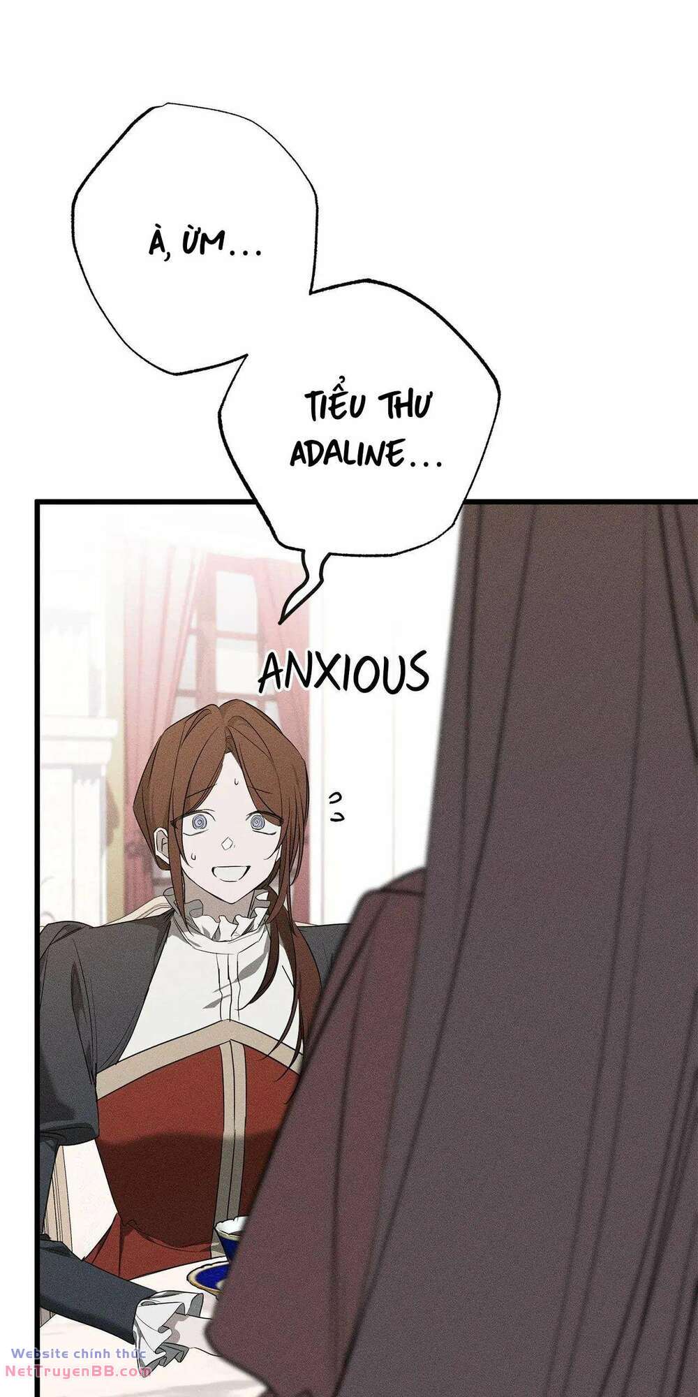 Vị Phu Quân Căm Ghét Tôi Đã Mất Trí Nhớ - Chapter 17 - Page 6