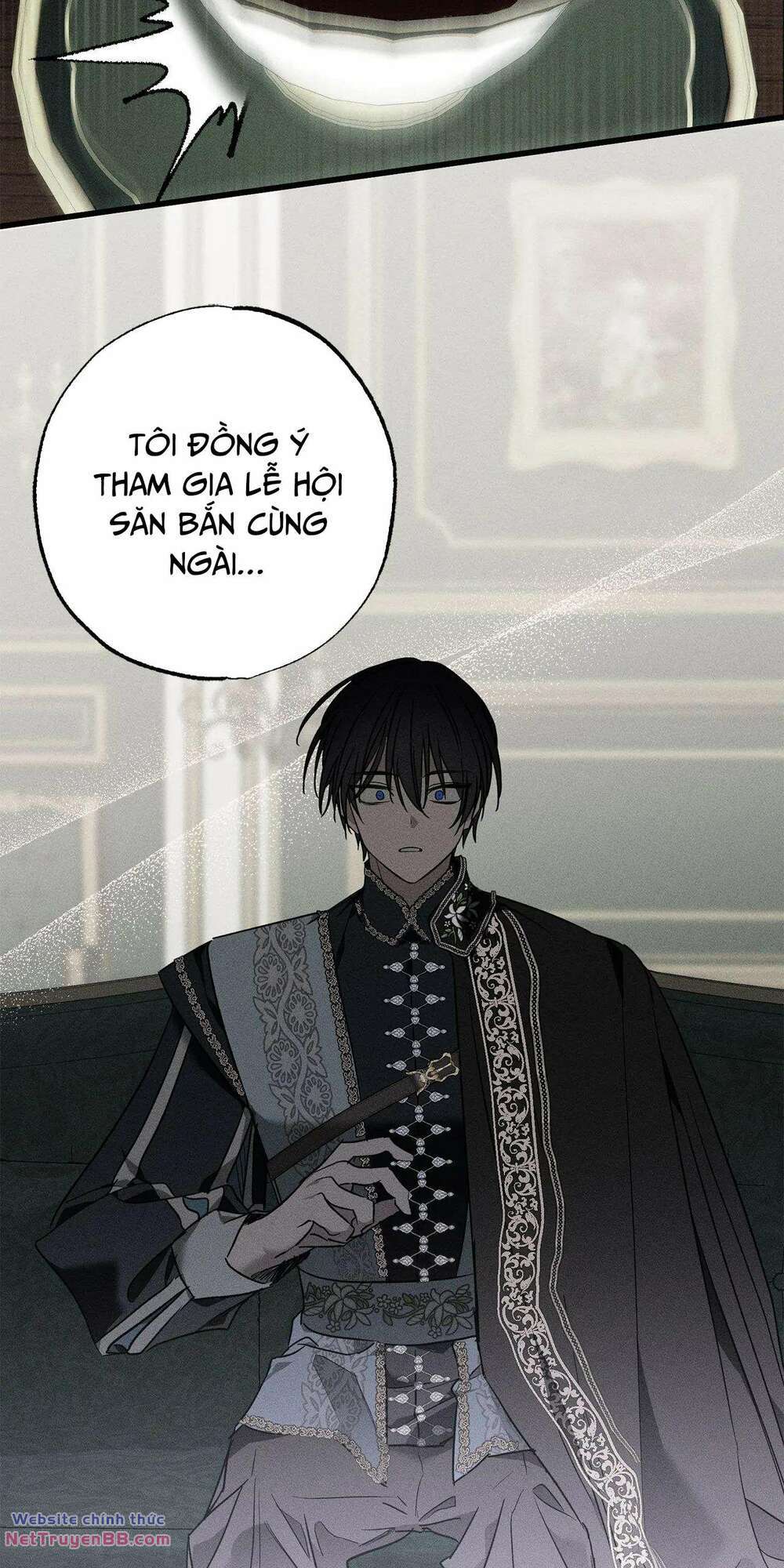 Vị Phu Quân Căm Ghét Tôi Đã Mất Trí Nhớ - Chapter 17 - Page 72