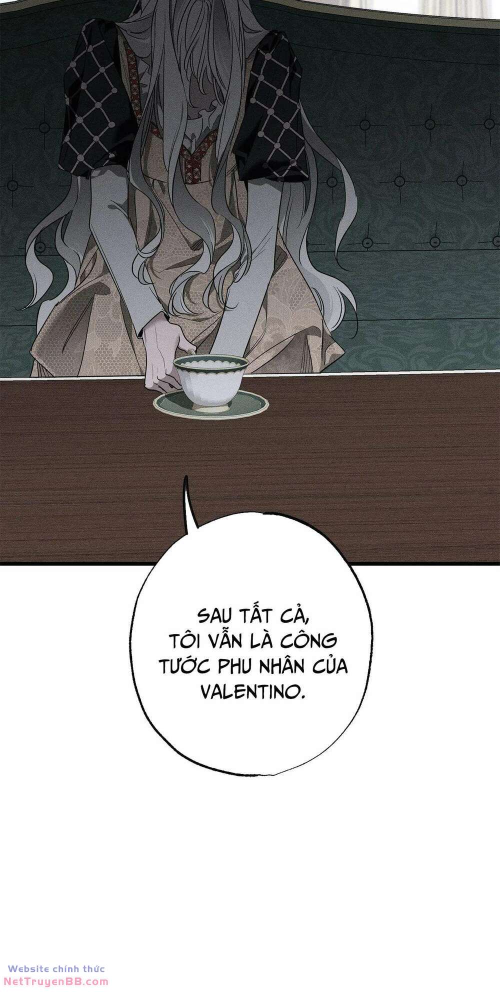 Vị Phu Quân Căm Ghét Tôi Đã Mất Trí Nhớ - Chapter 17 - Page 74