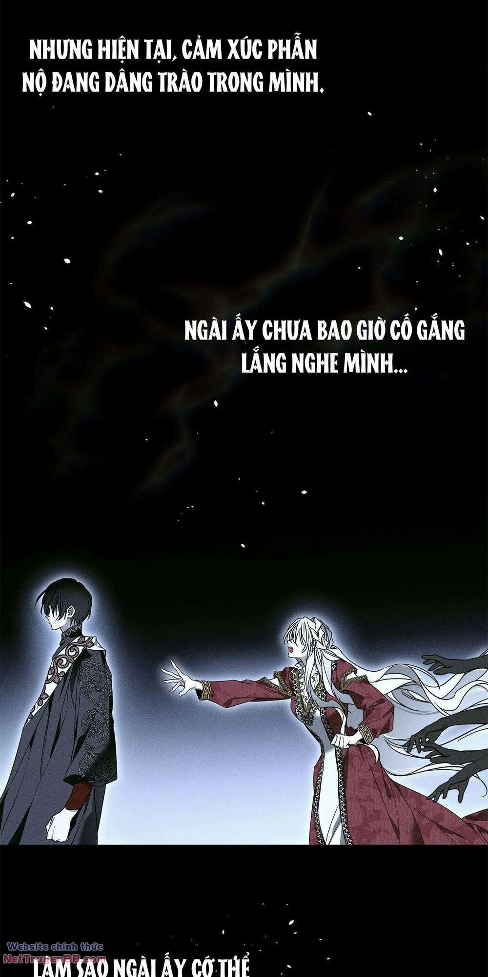 Vị Phu Quân Căm Ghét Tôi Đã Mất Trí Nhớ - Chapter 17 - Page 82