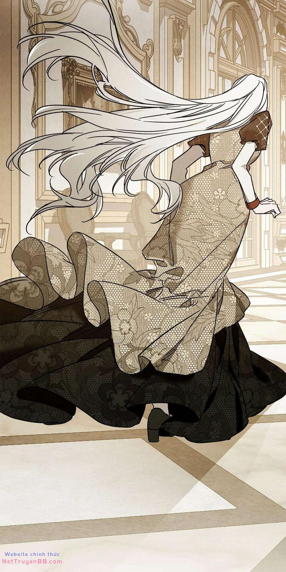 Vị Phu Quân Căm Ghét Tôi Đã Mất Trí Nhớ - Chapter 17 - Page 97