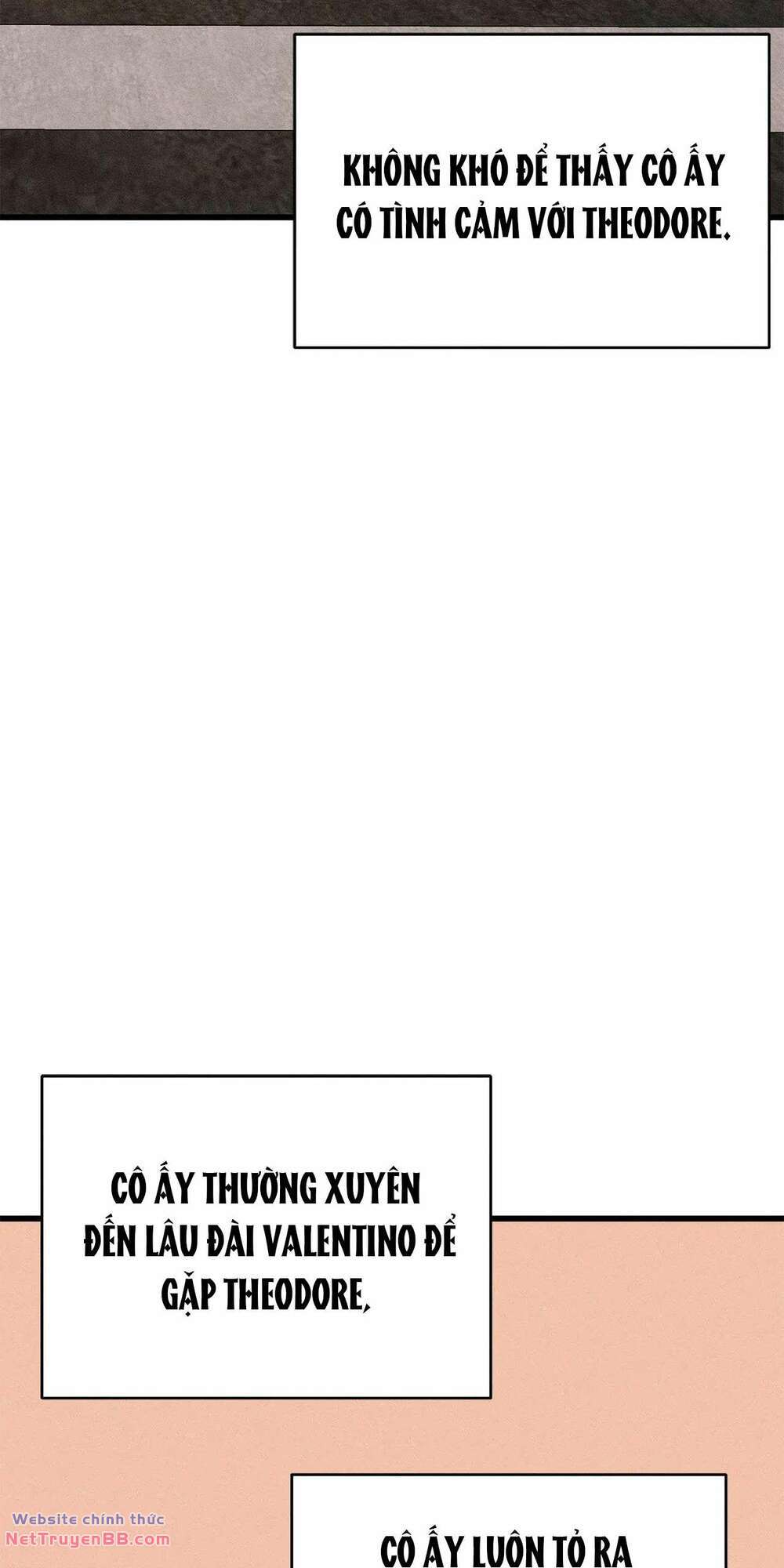 Vị Phu Quân Căm Ghét Tôi Đã Mất Trí Nhớ - Chapter 18 - Page 103