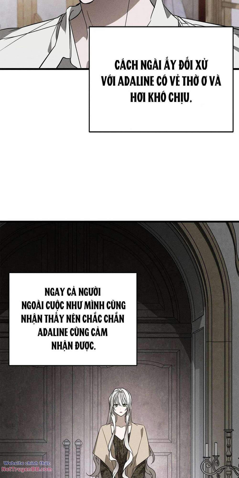 Vị Phu Quân Căm Ghét Tôi Đã Mất Trí Nhớ - Chapter 18 - Page 107