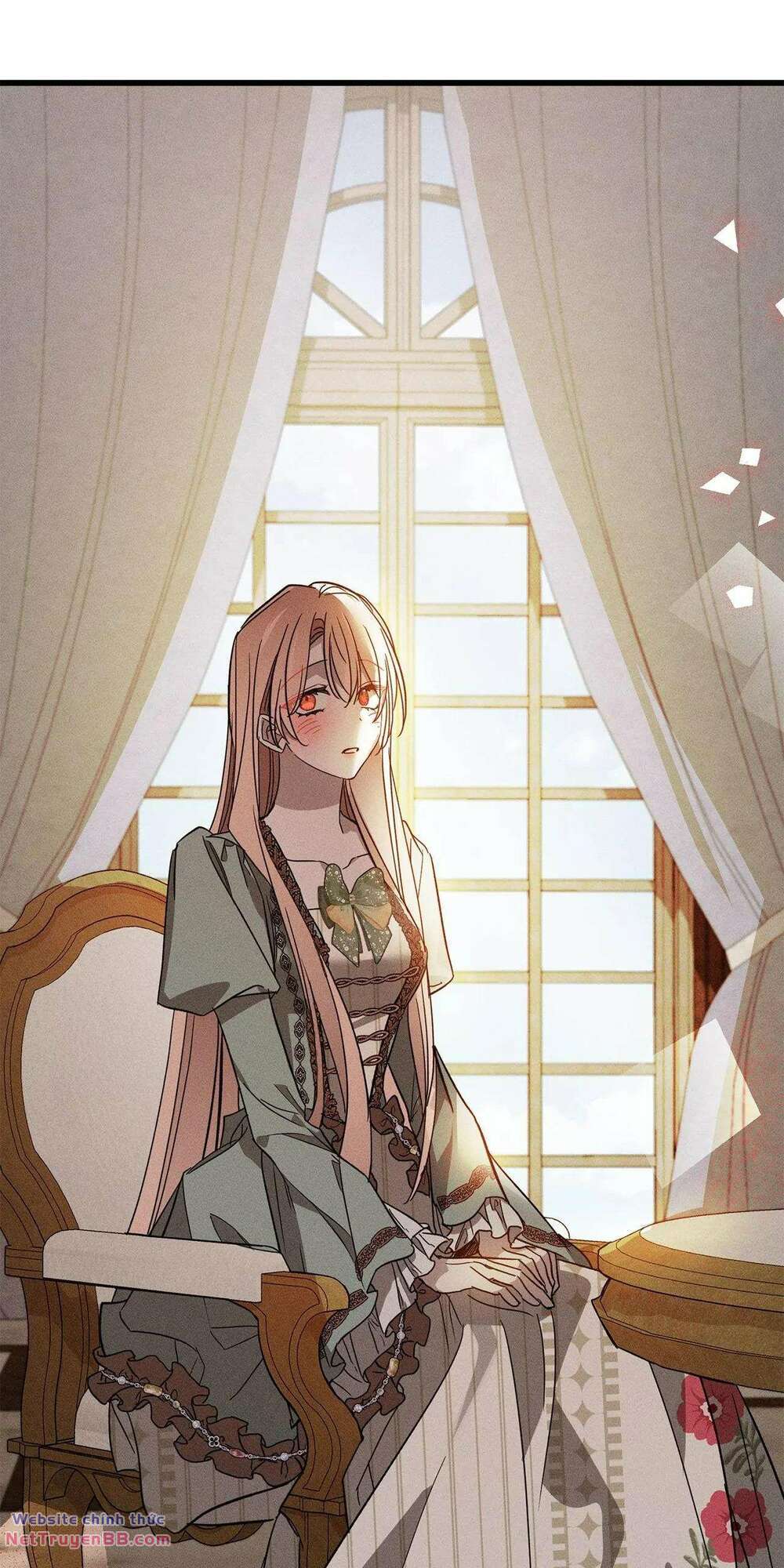 Vị Phu Quân Căm Ghét Tôi Đã Mất Trí Nhớ - Chapter 18 - Page 116