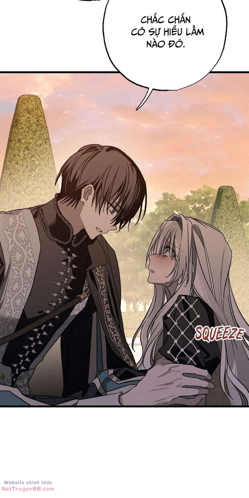 Vị Phu Quân Căm Ghét Tôi Đã Mất Trí Nhớ - Chapter 18 - Page 15