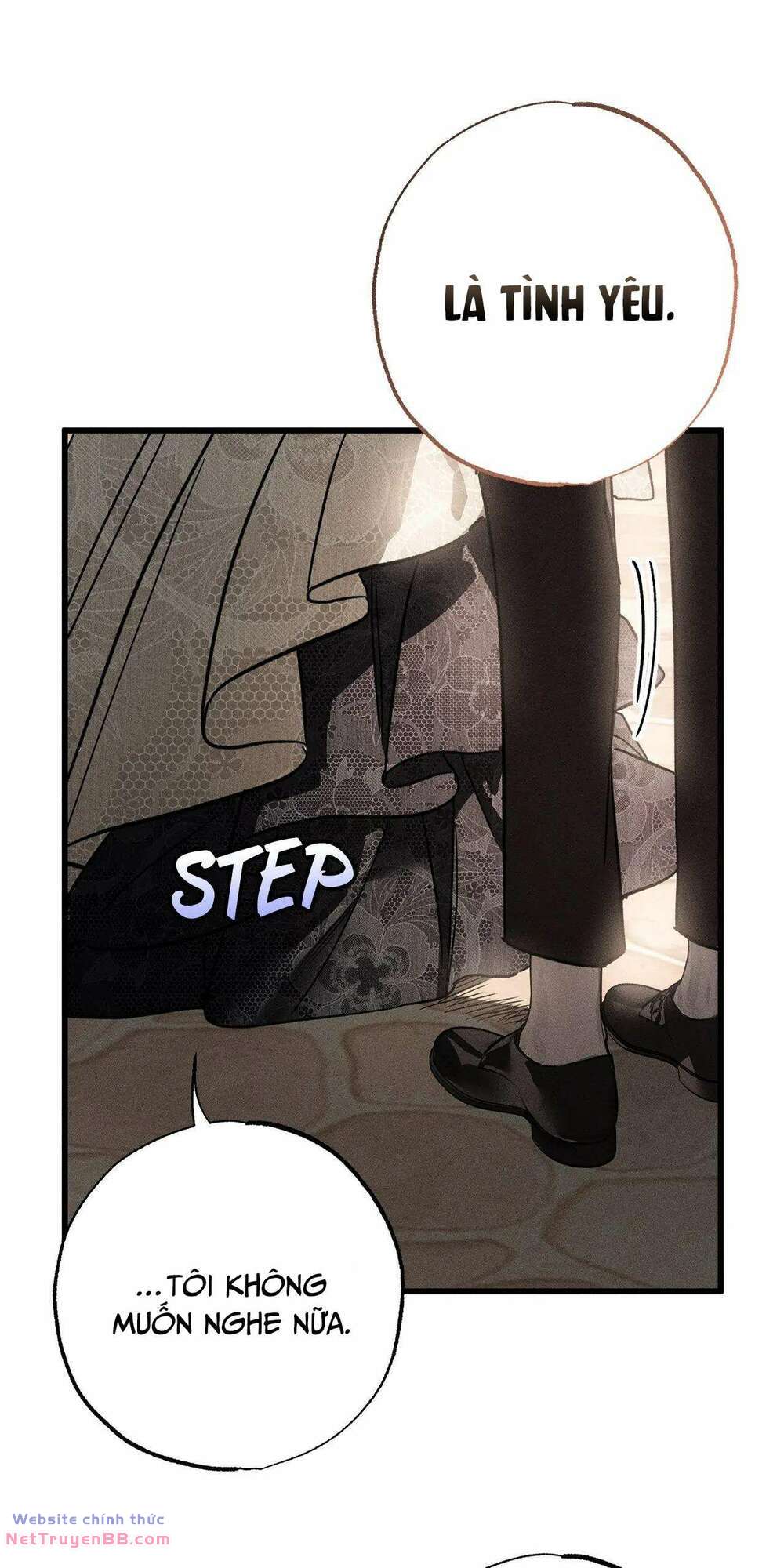 Vị Phu Quân Căm Ghét Tôi Đã Mất Trí Nhớ - Chapter 18 - Page 21