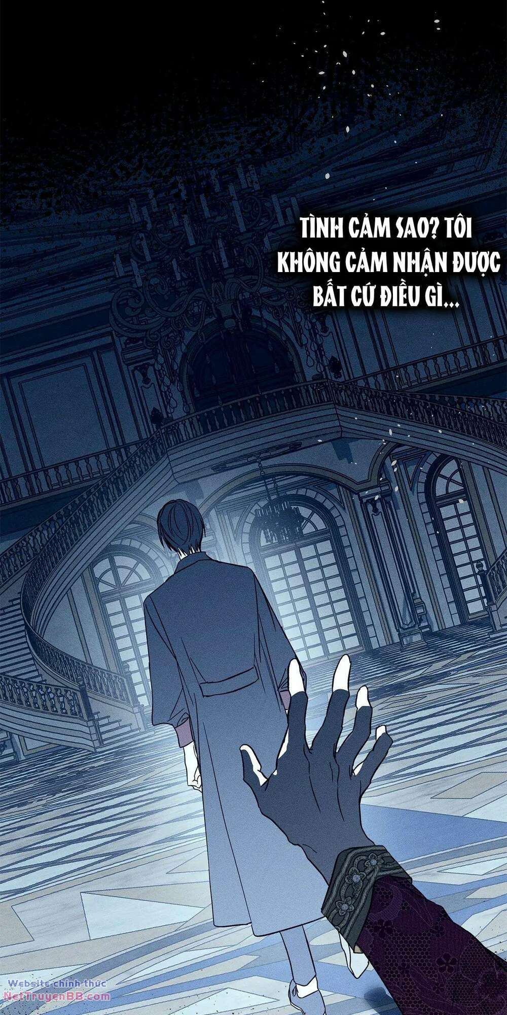 Vị Phu Quân Căm Ghét Tôi Đã Mất Trí Nhớ - Chapter 18 - Page 24