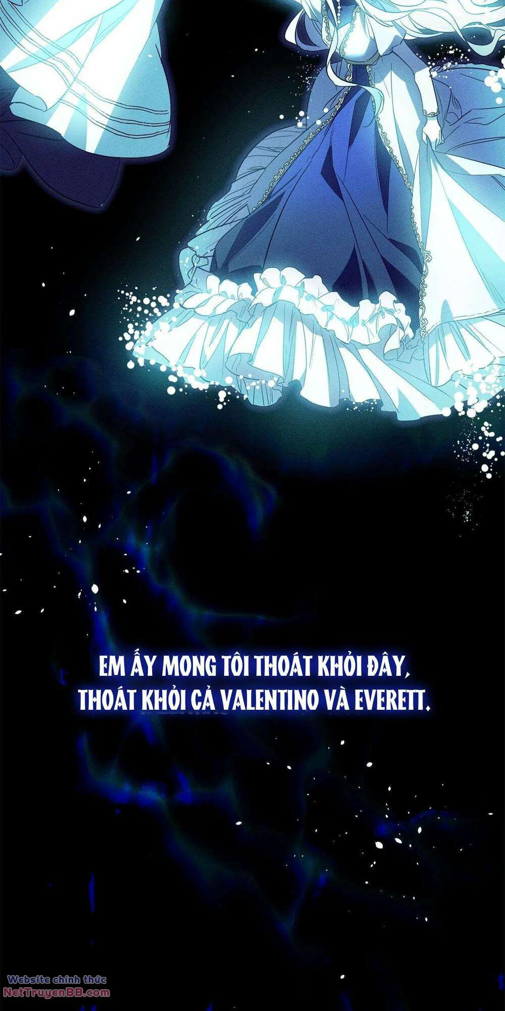 Vị Phu Quân Căm Ghét Tôi Đã Mất Trí Nhớ - Chapter 18 - Page 31