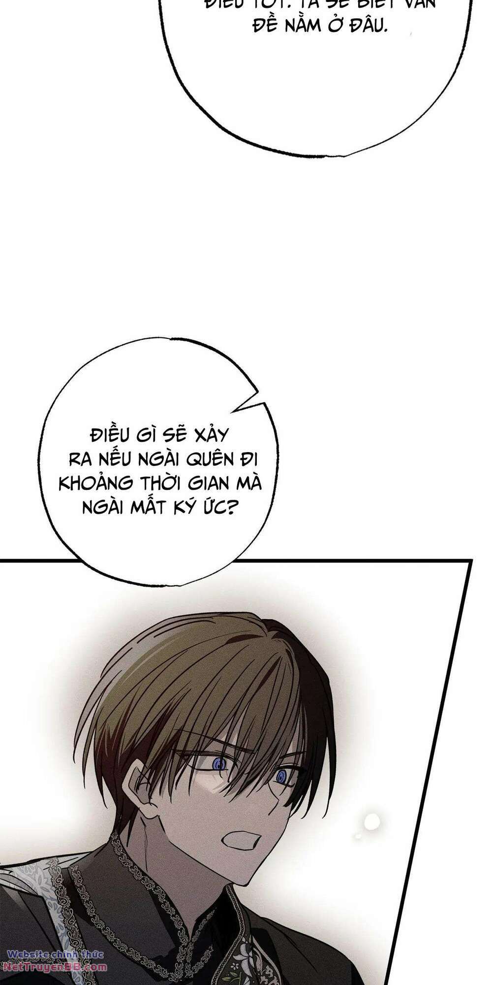 Vị Phu Quân Căm Ghét Tôi Đã Mất Trí Nhớ - Chapter 18 - Page 39