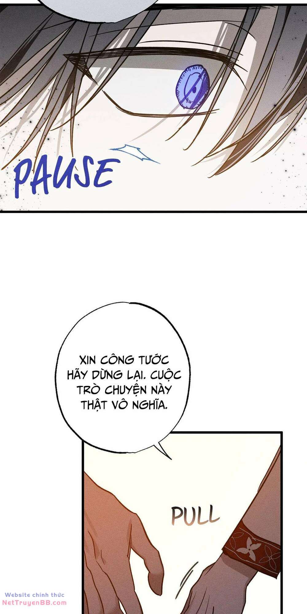 Vị Phu Quân Căm Ghét Tôi Đã Mất Trí Nhớ - Chapter 18 - Page 41