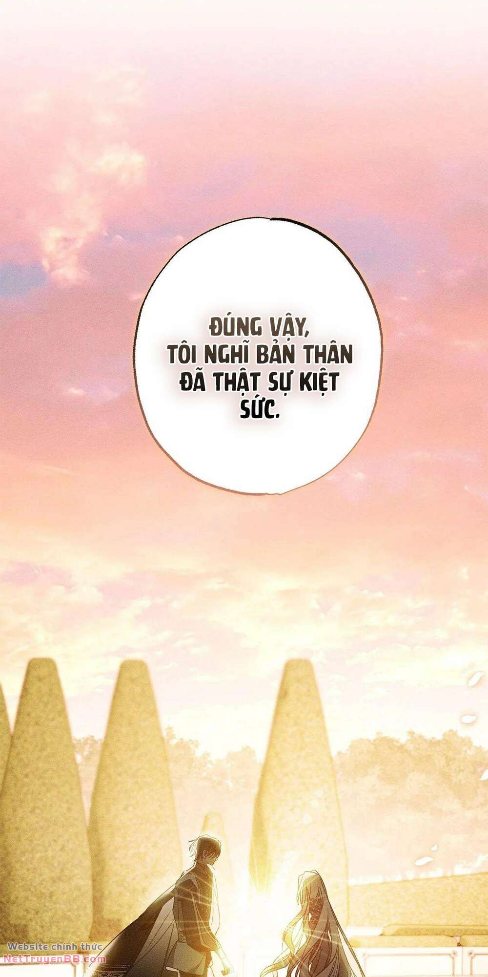 Vị Phu Quân Căm Ghét Tôi Đã Mất Trí Nhớ - Chapter 18 - Page 43