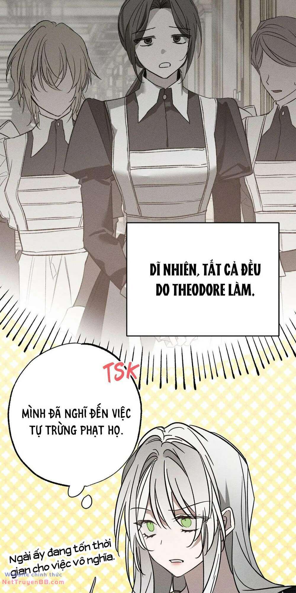 Vị Phu Quân Căm Ghét Tôi Đã Mất Trí Nhớ - Chapter 18 - Page 60