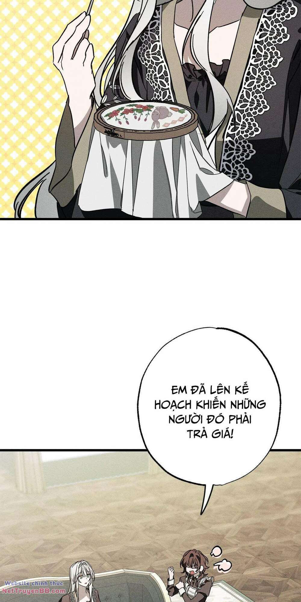 Vị Phu Quân Căm Ghét Tôi Đã Mất Trí Nhớ - Chapter 18 - Page 61
