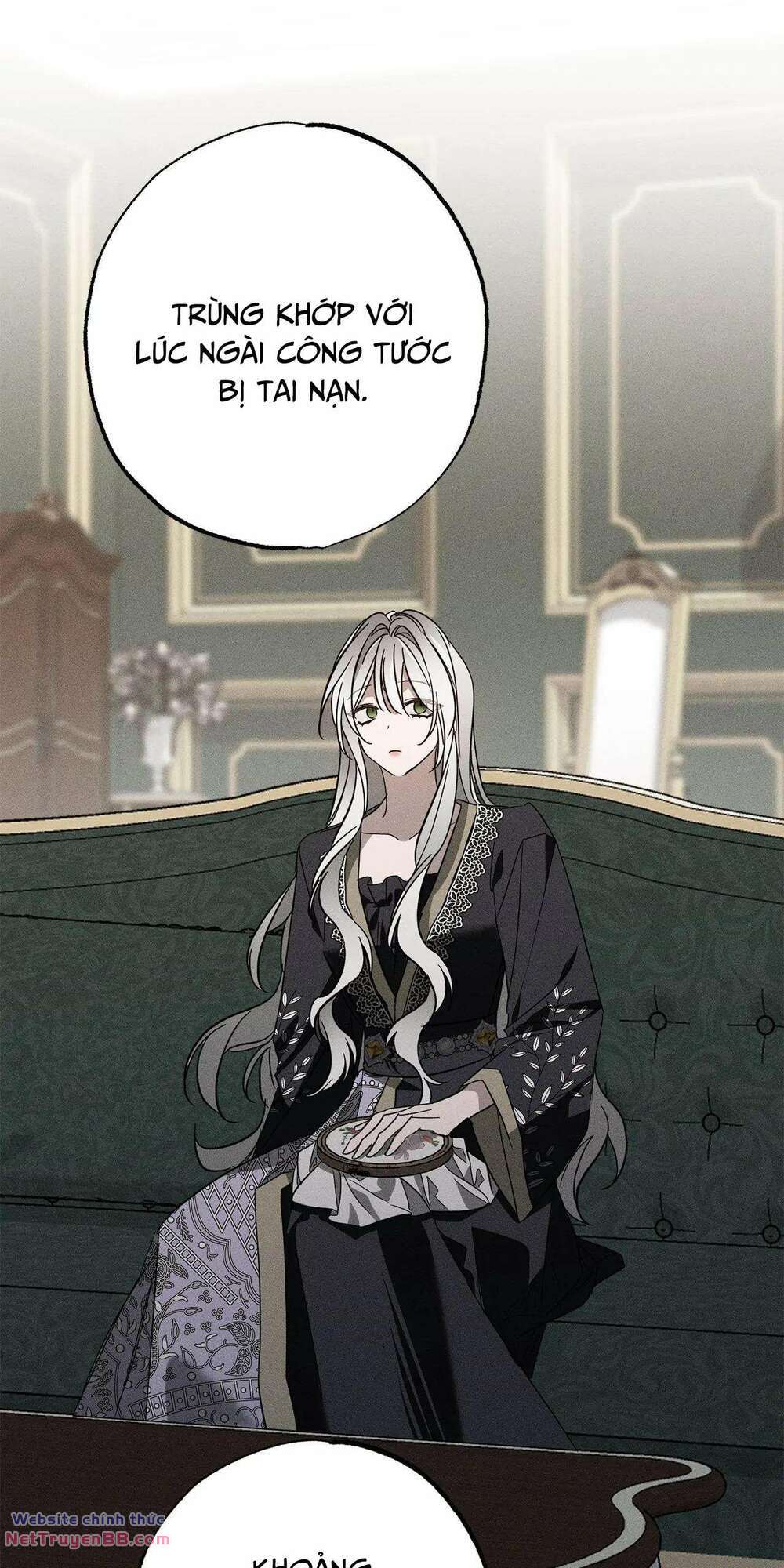 Vị Phu Quân Căm Ghét Tôi Đã Mất Trí Nhớ - Chapter 18 - Page 70