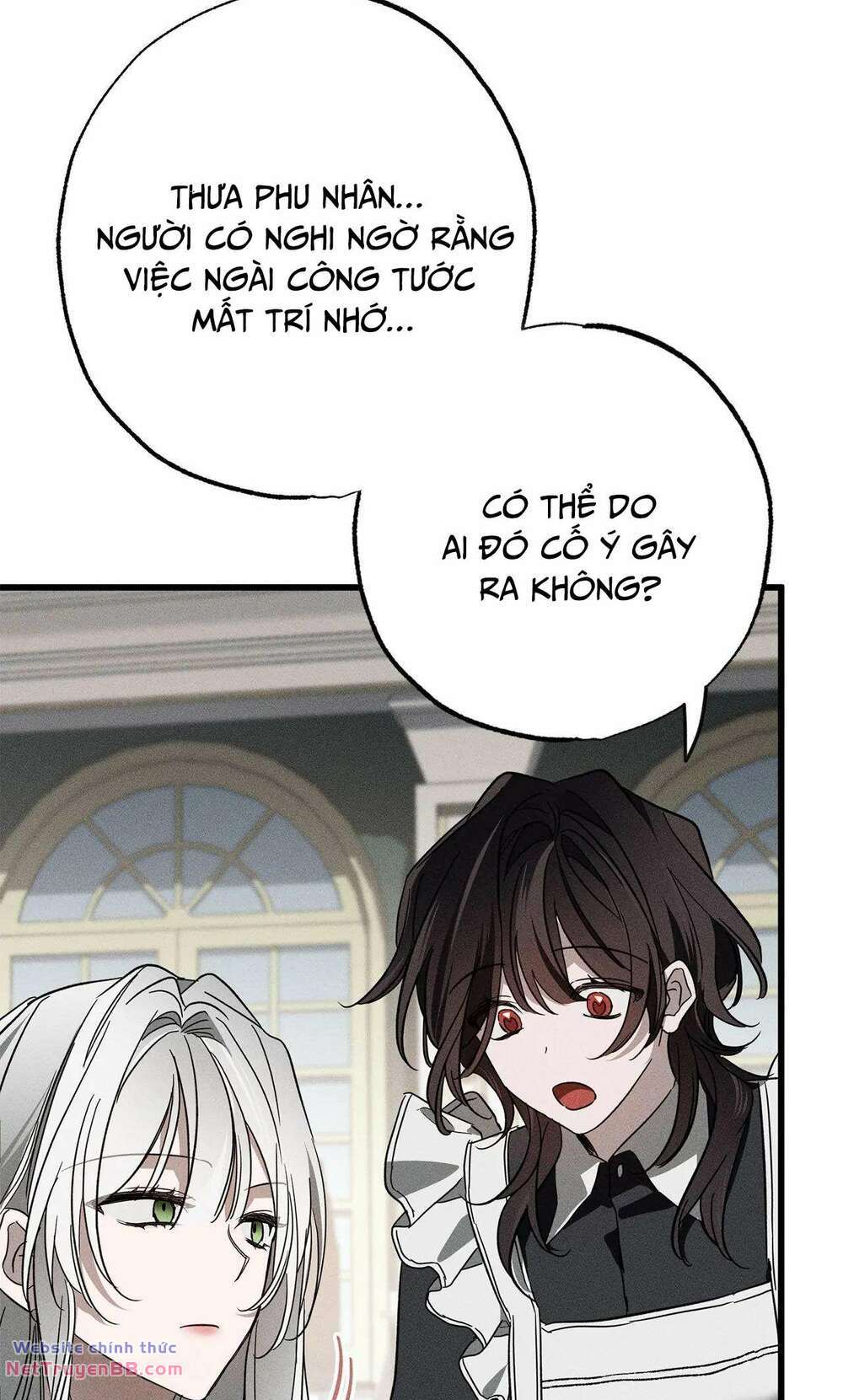 Vị Phu Quân Căm Ghét Tôi Đã Mất Trí Nhớ - Chapter 18 - Page 73