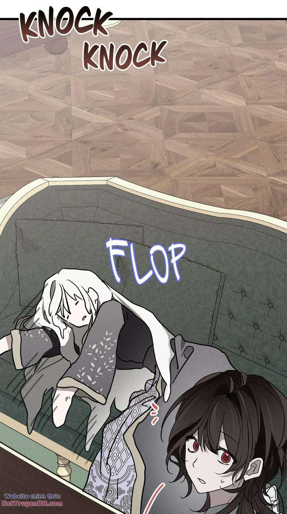 Vị Phu Quân Căm Ghét Tôi Đã Mất Trí Nhớ - Chapter 18 - Page 82