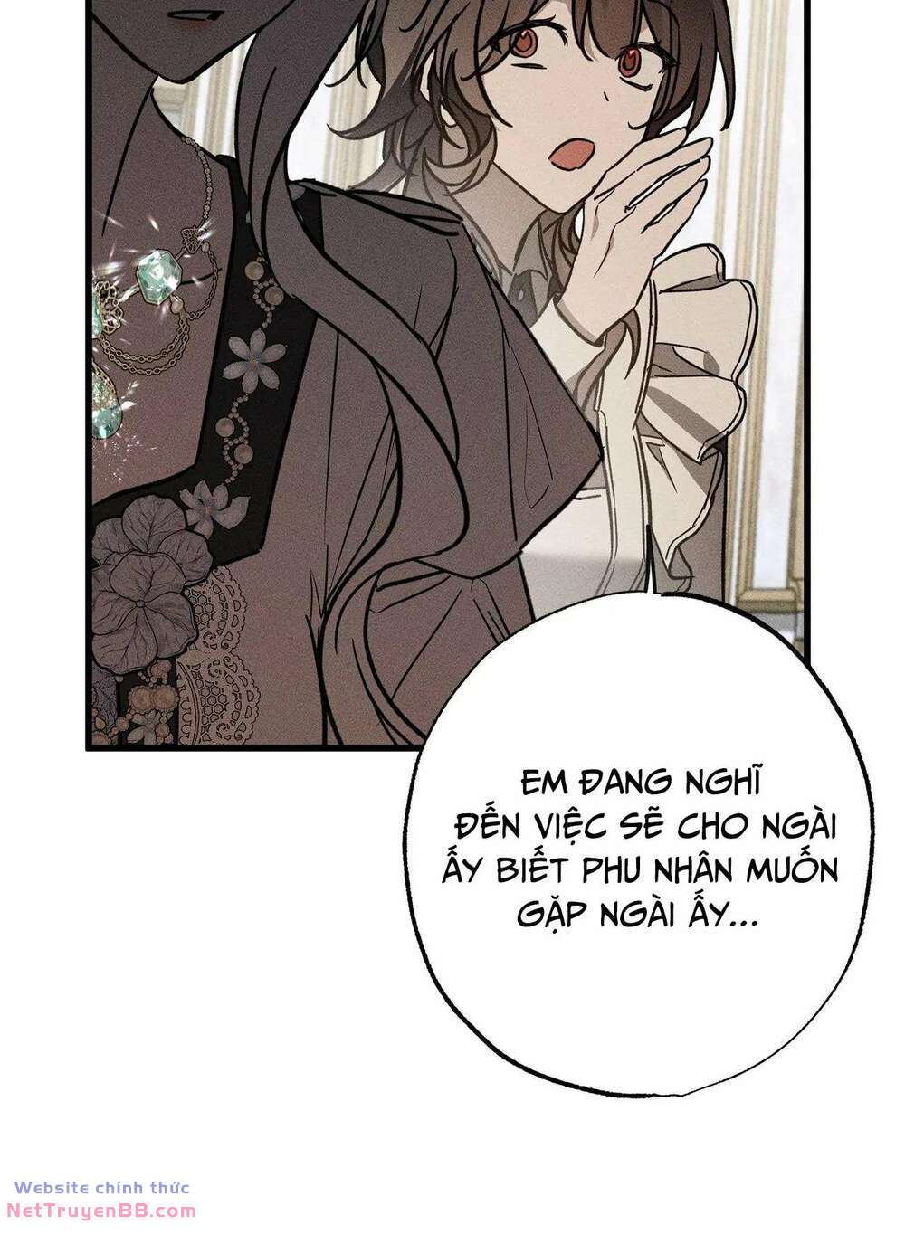 Vị Phu Quân Căm Ghét Tôi Đã Mất Trí Nhớ - Chapter 18 - Page 93