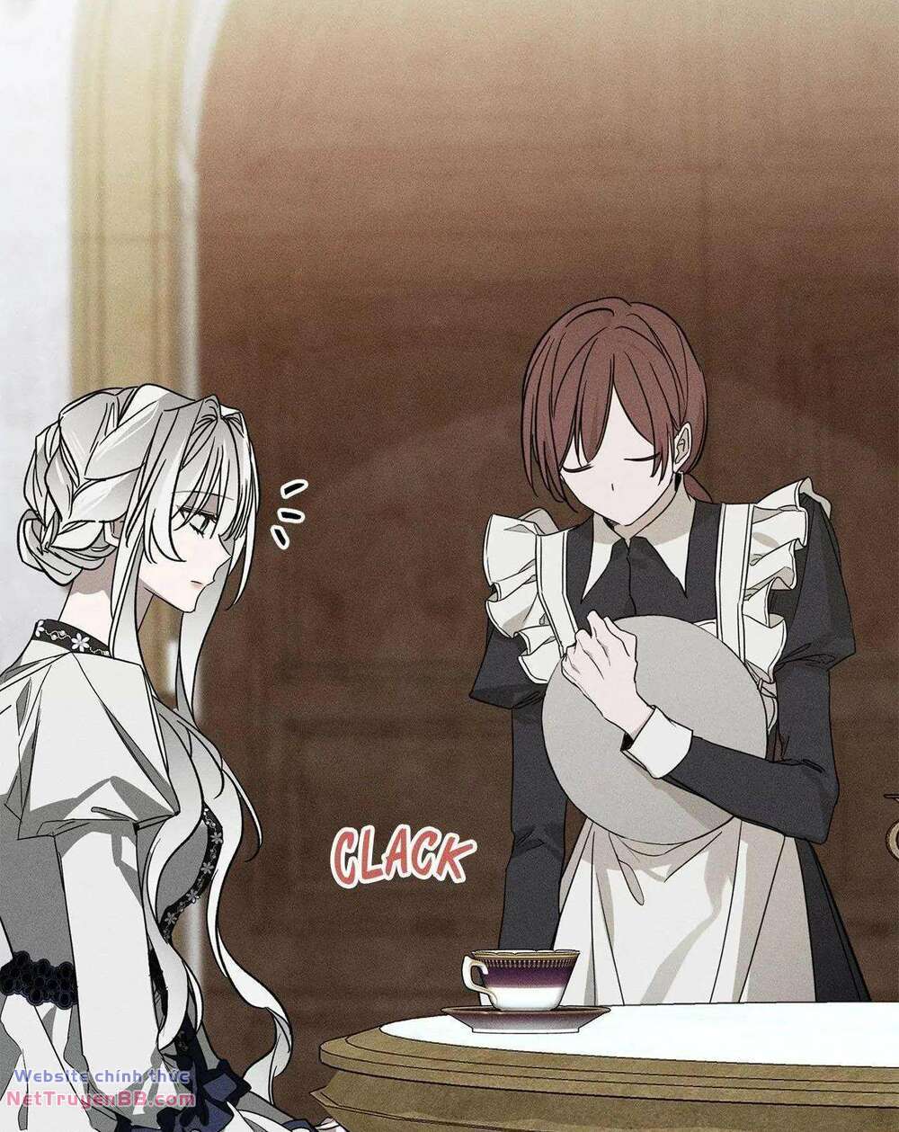 Vị Phu Quân Căm Ghét Tôi Đã Mất Trí Nhớ - Chapter 19 - Page 9