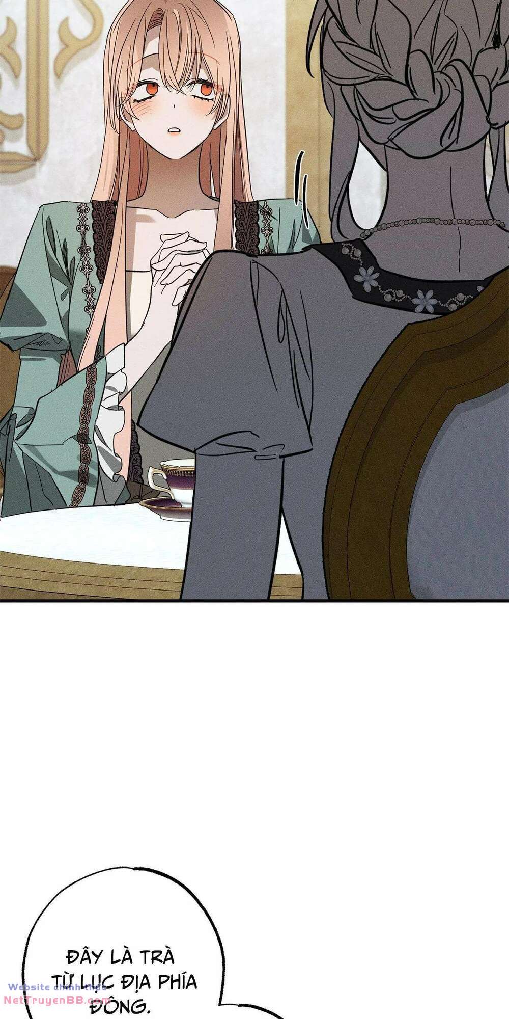 Vị Phu Quân Căm Ghét Tôi Đã Mất Trí Nhớ - Chapter 19 - Page 12