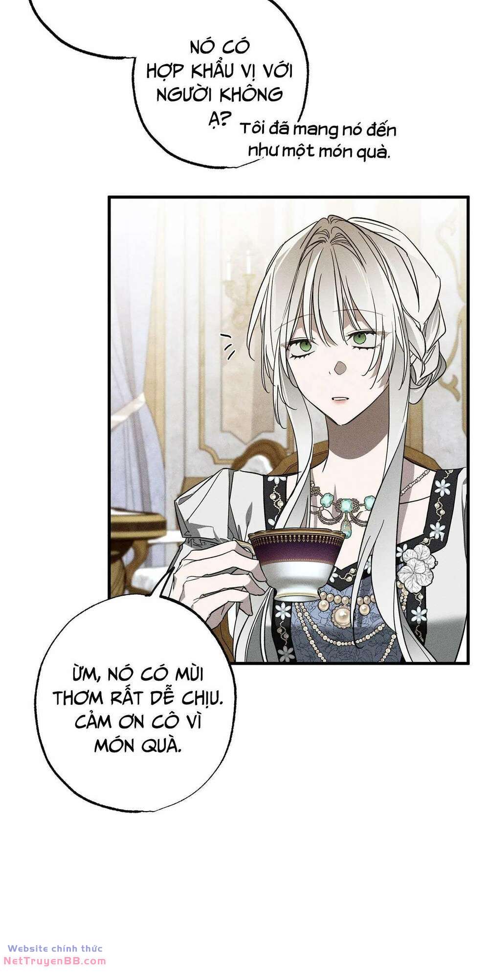 Vị Phu Quân Căm Ghét Tôi Đã Mất Trí Nhớ - Chapter 19 - Page 13