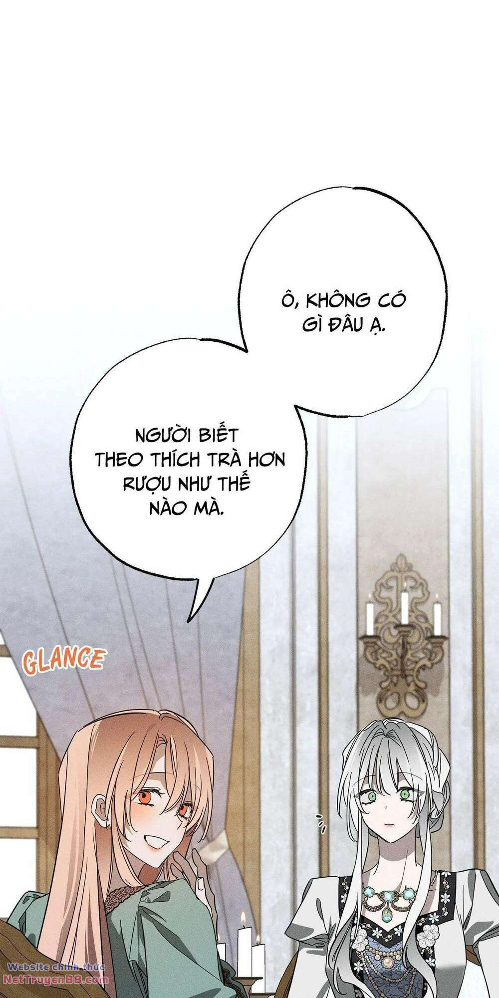 Vị Phu Quân Căm Ghét Tôi Đã Mất Trí Nhớ - Chapter 19 - Page 14