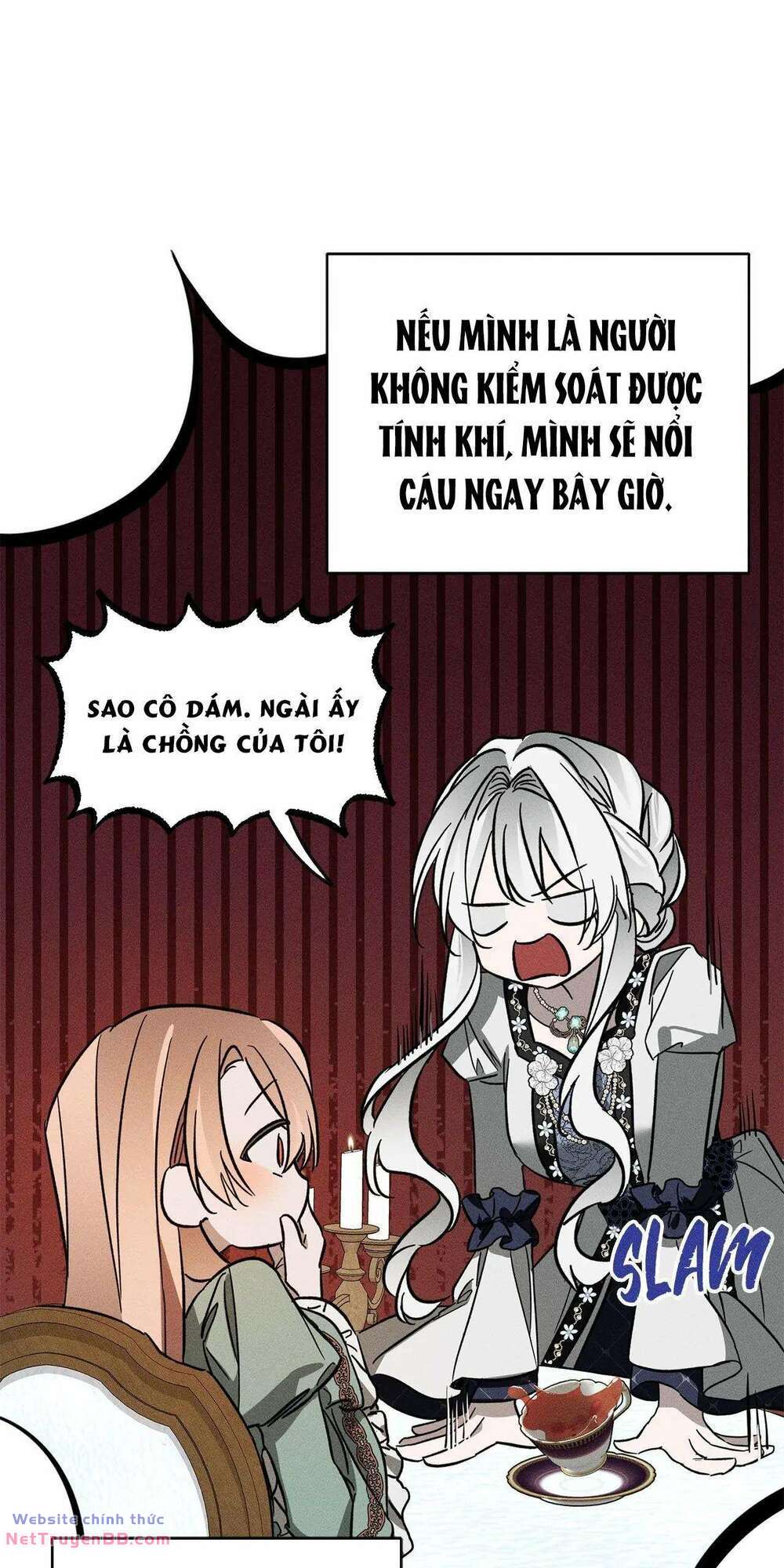 Vị Phu Quân Căm Ghét Tôi Đã Mất Trí Nhớ - Chapter 19 - Page 17