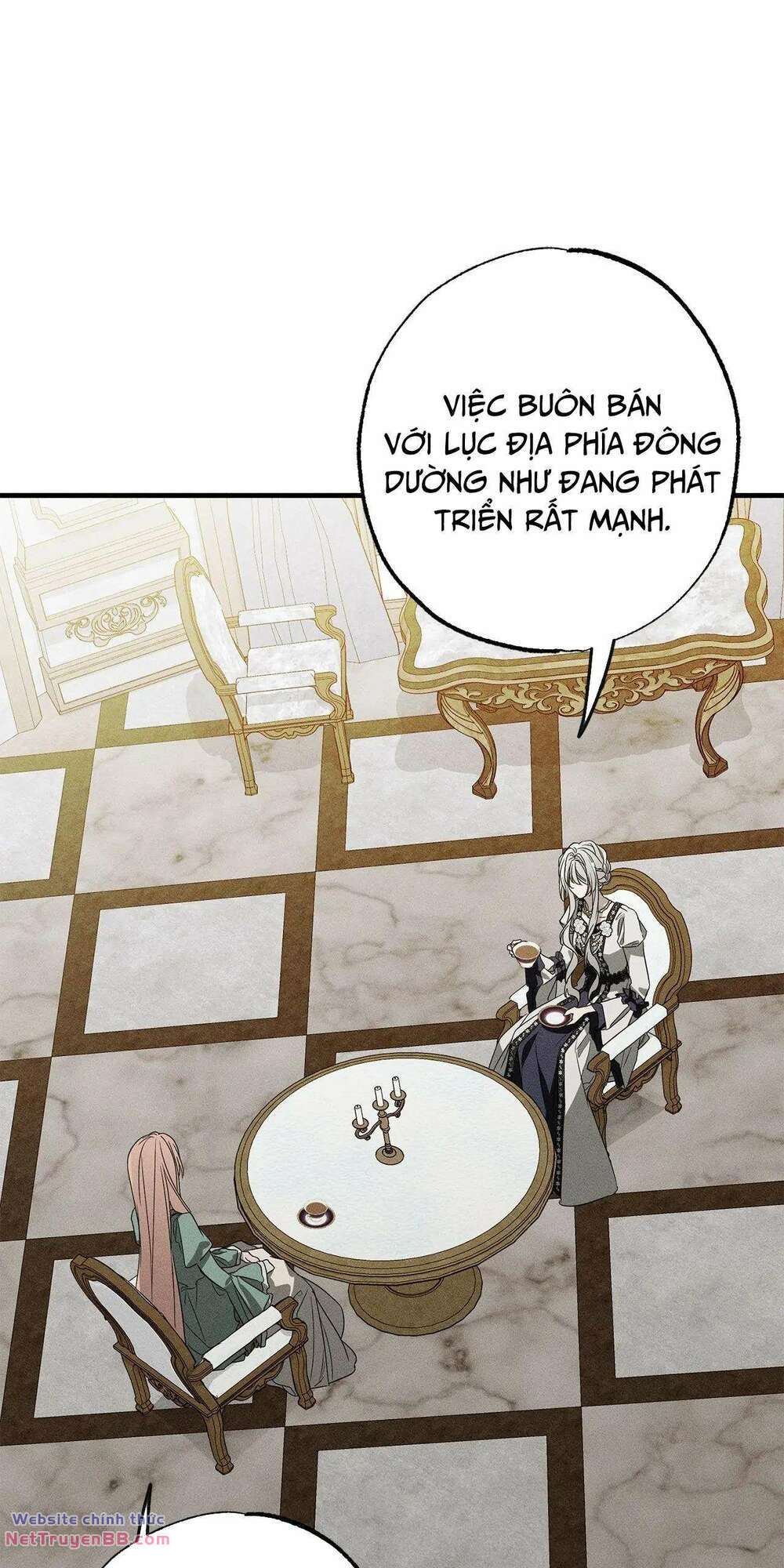 Vị Phu Quân Căm Ghét Tôi Đã Mất Trí Nhớ - Chapter 19 - Page 20