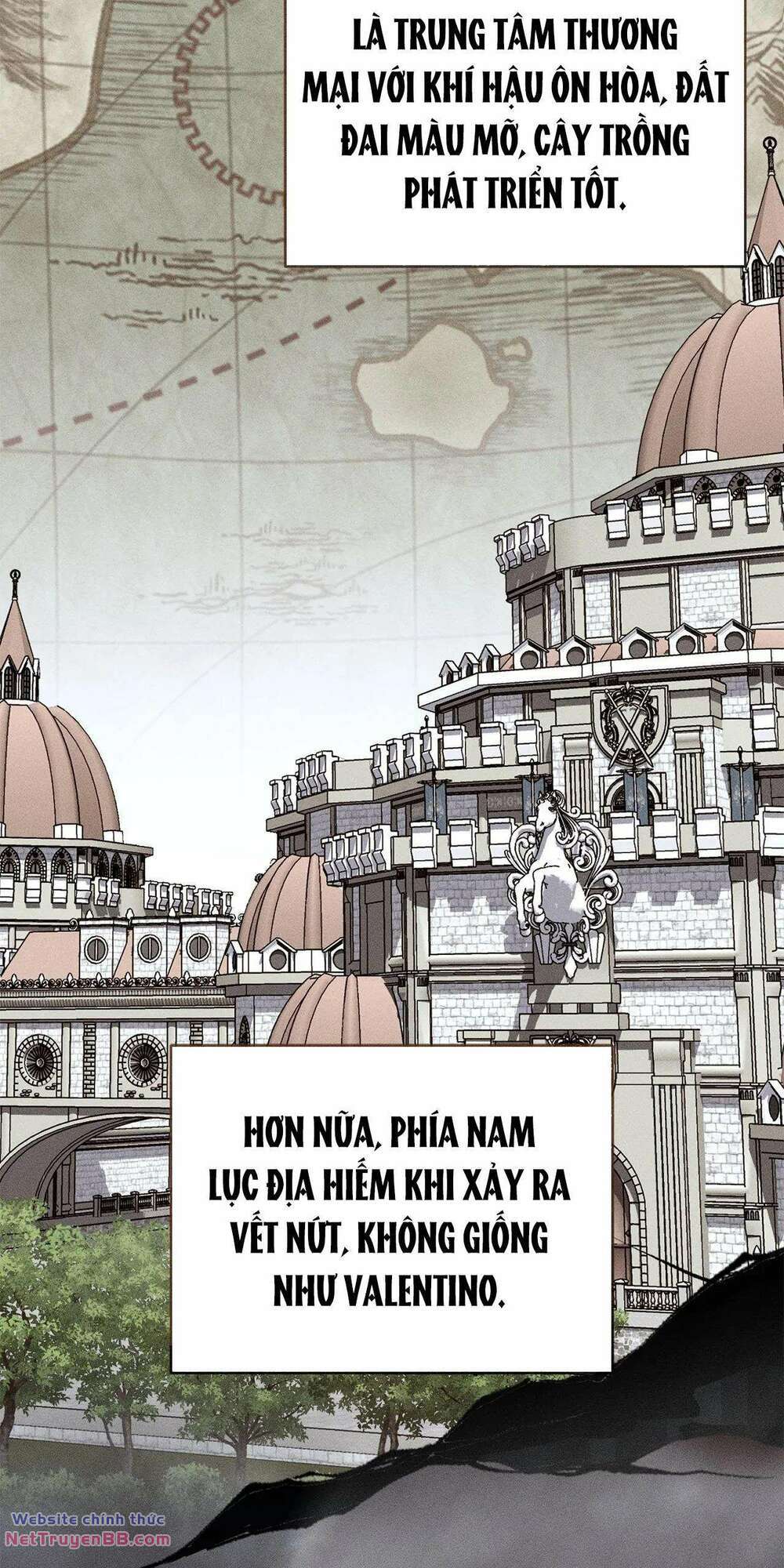 Vị Phu Quân Căm Ghét Tôi Đã Mất Trí Nhớ - Chapter 19 - Page 24