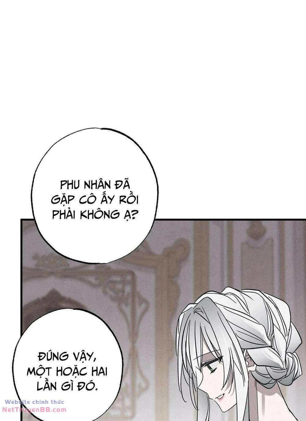 Vị Phu Quân Căm Ghét Tôi Đã Mất Trí Nhớ - Chapter 19 - Page 28