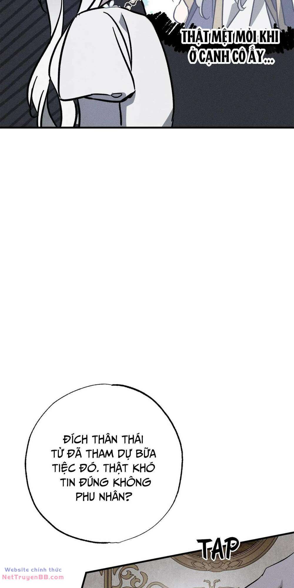 Vị Phu Quân Căm Ghét Tôi Đã Mất Trí Nhớ - Chapter 19 - Page 31