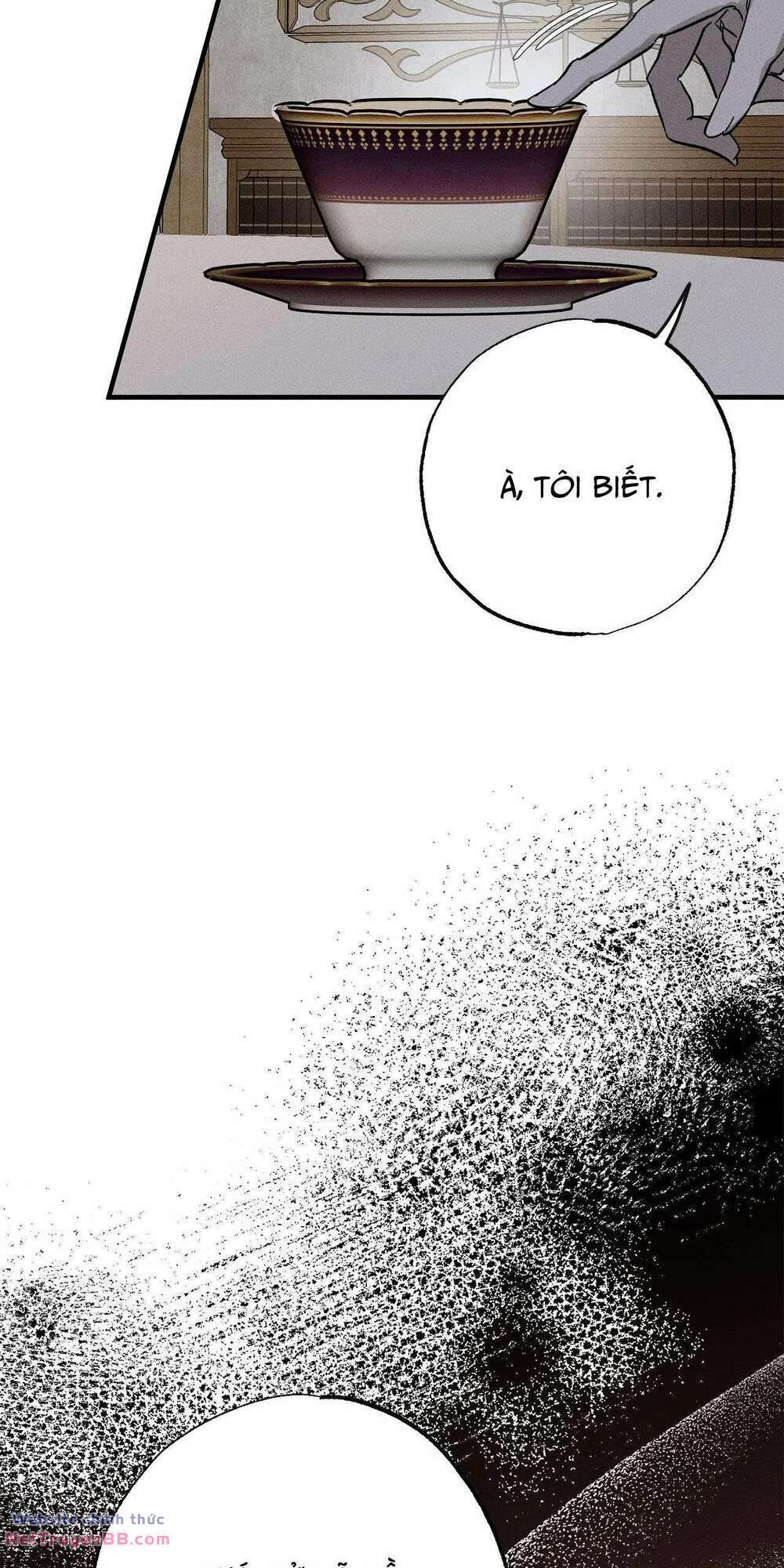 Vị Phu Quân Căm Ghét Tôi Đã Mất Trí Nhớ - Chapter 19 - Page 32