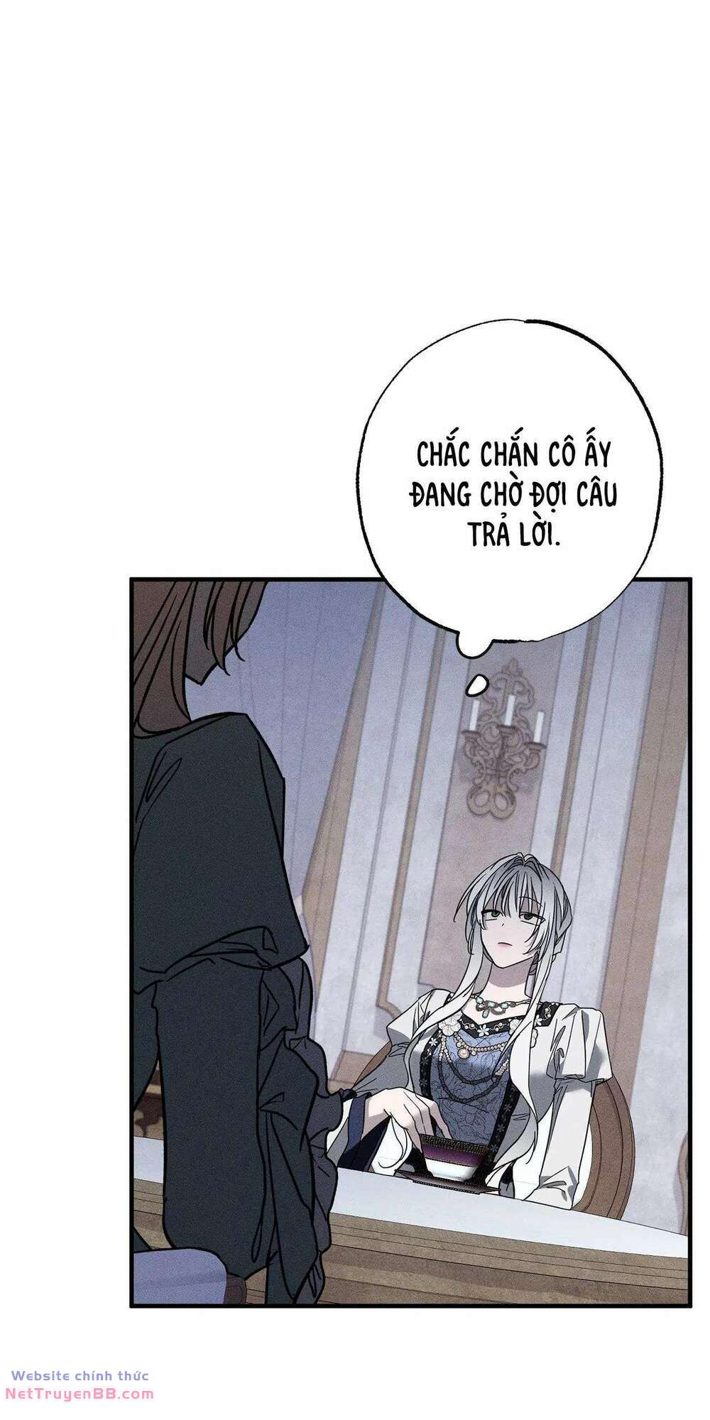 Vị Phu Quân Căm Ghét Tôi Đã Mất Trí Nhớ - Chapter 19 - Page 35