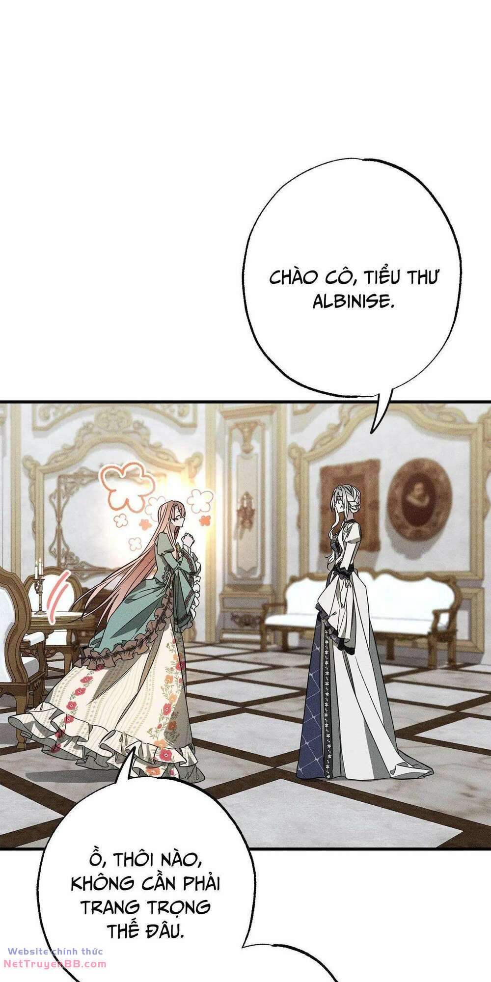 Vị Phu Quân Căm Ghét Tôi Đã Mất Trí Nhớ - Chapter 19 - Page 3