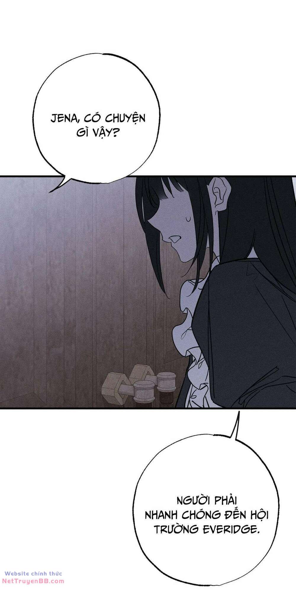 Vị Phu Quân Căm Ghét Tôi Đã Mất Trí Nhớ - Chapter 19 - Page 40