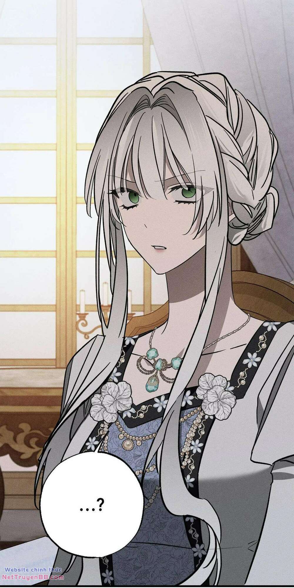 Vị Phu Quân Căm Ghét Tôi Đã Mất Trí Nhớ - Chapter 19 - Page 42