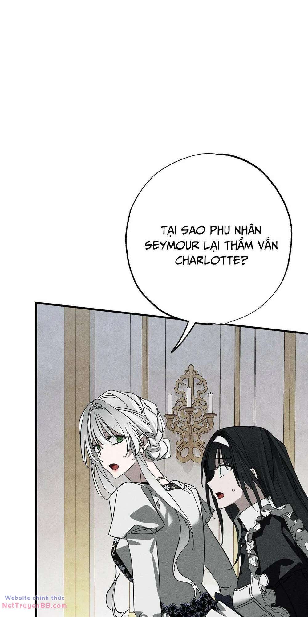 Vị Phu Quân Căm Ghét Tôi Đã Mất Trí Nhớ - Chapter 19 - Page 46