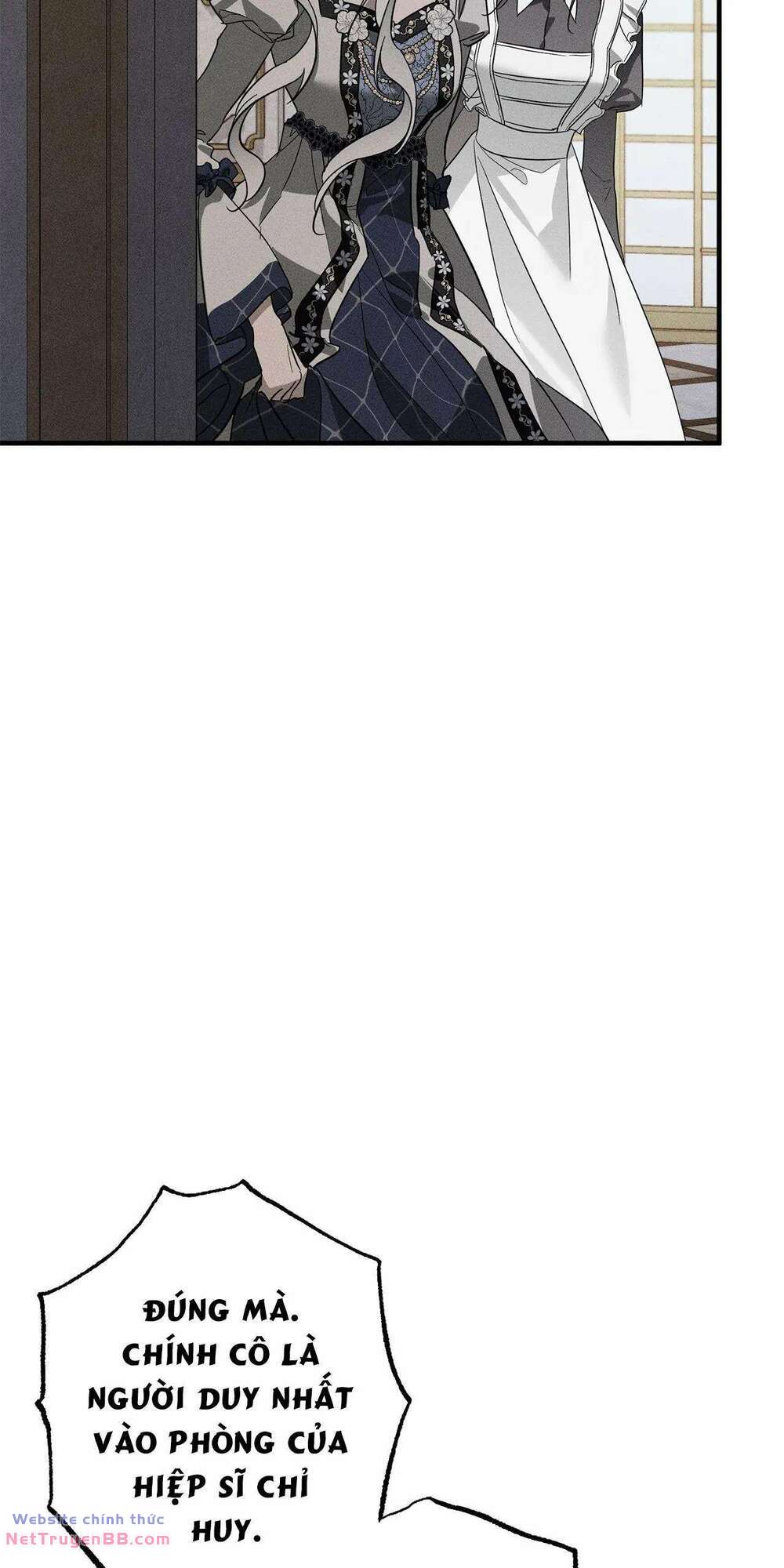 Vị Phu Quân Căm Ghét Tôi Đã Mất Trí Nhớ - Chapter 19 - Page 49