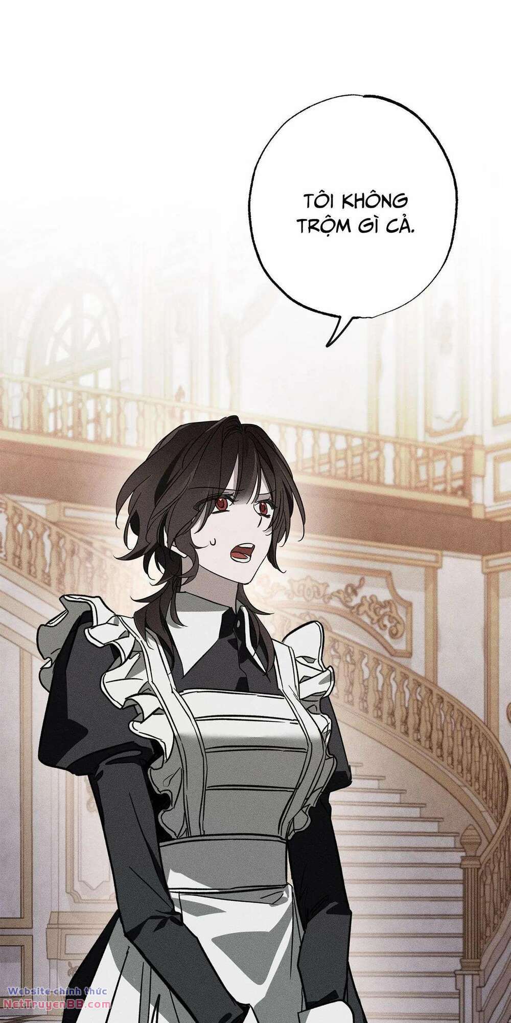 Vị Phu Quân Căm Ghét Tôi Đã Mất Trí Nhớ - Chapter 19 - Page 51