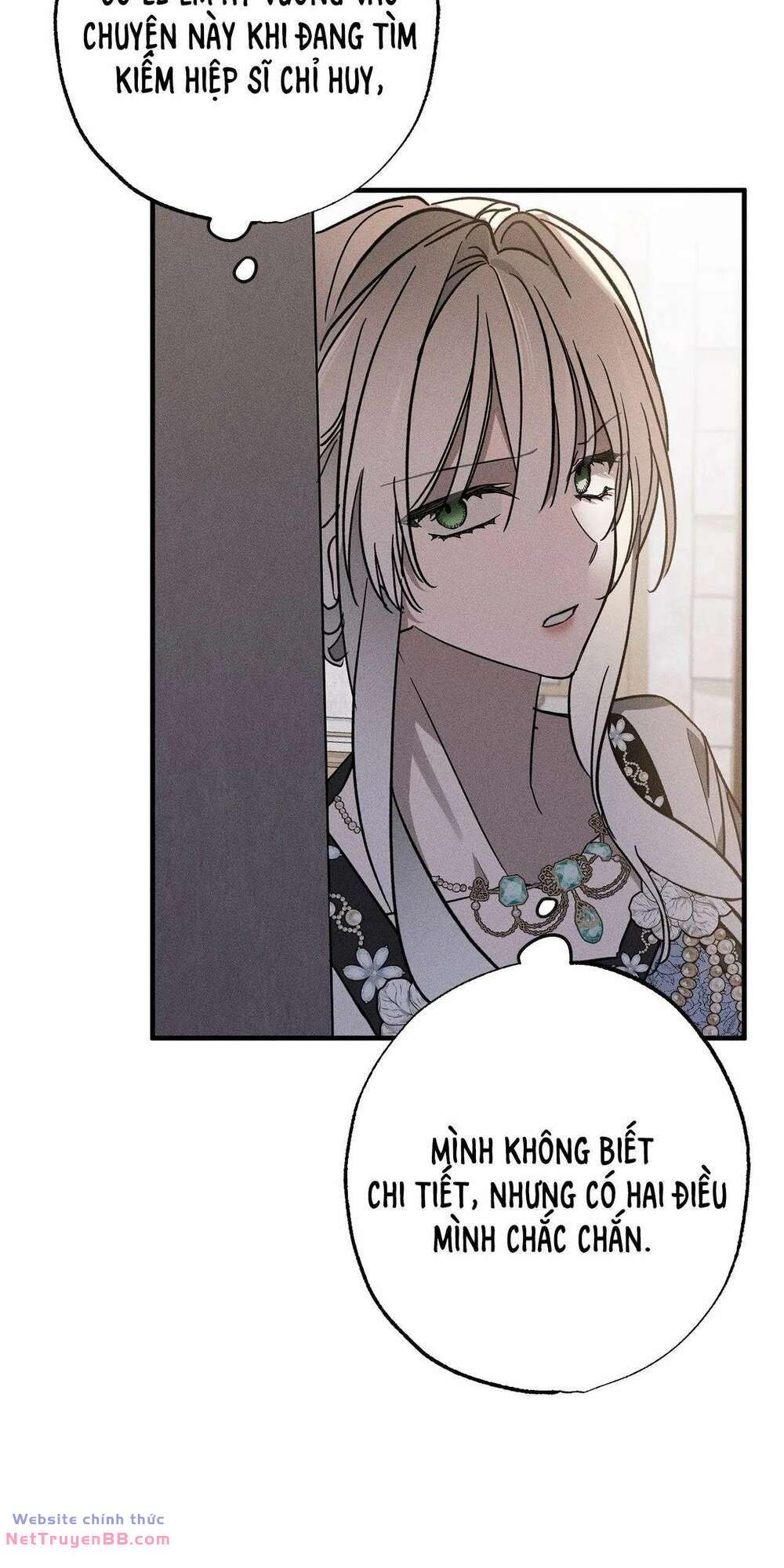 Vị Phu Quân Căm Ghét Tôi Đã Mất Trí Nhớ - Chapter 19 - Page 53