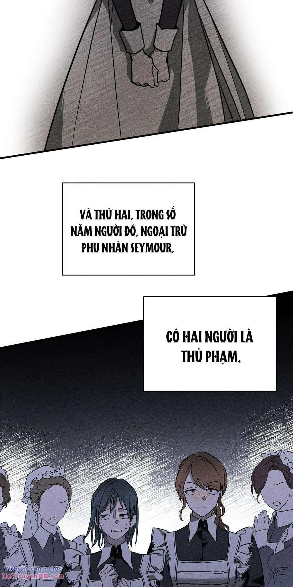 Vị Phu Quân Căm Ghét Tôi Đã Mất Trí Nhớ - Chapter 19 - Page 55