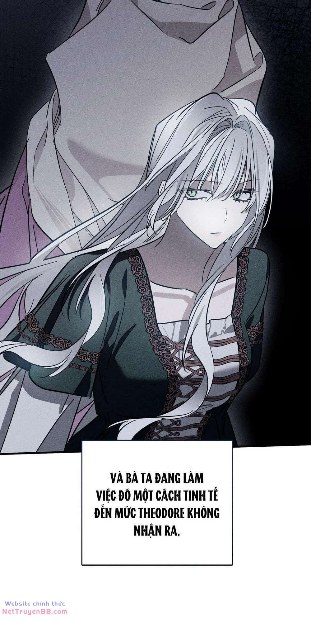 Vị Phu Quân Căm Ghét Tôi Đã Mất Trí Nhớ - Chapter 19 - Page 65