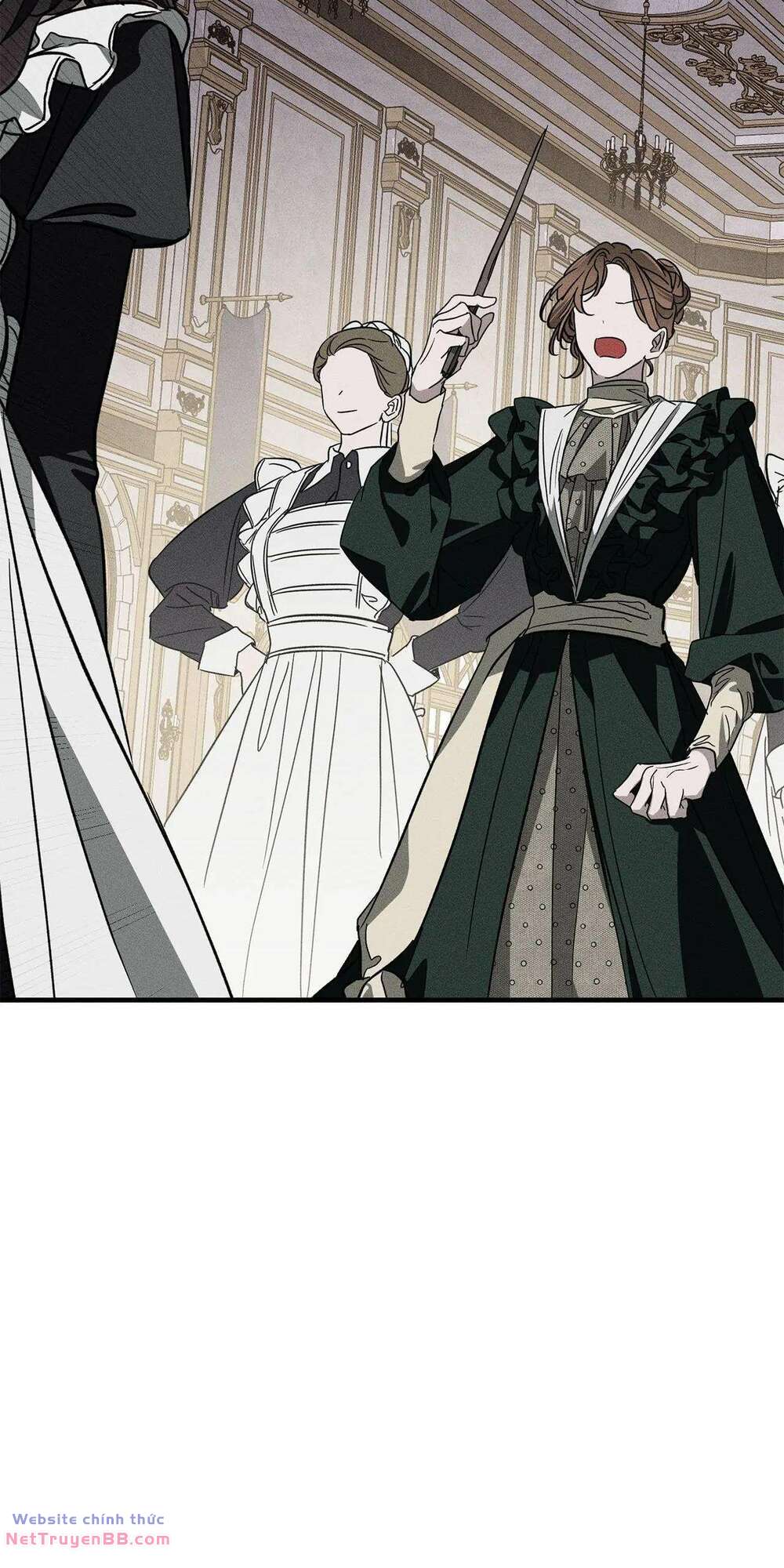 Vị Phu Quân Căm Ghét Tôi Đã Mất Trí Nhớ - Chapter 19 - Page 69