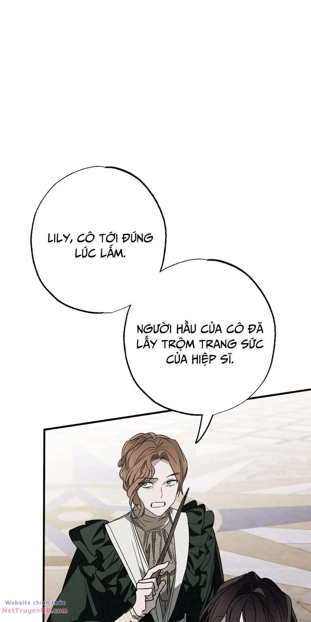 Vị Phu Quân Căm Ghét Tôi Đã Mất Trí Nhớ - Chapter 19 - Page 74