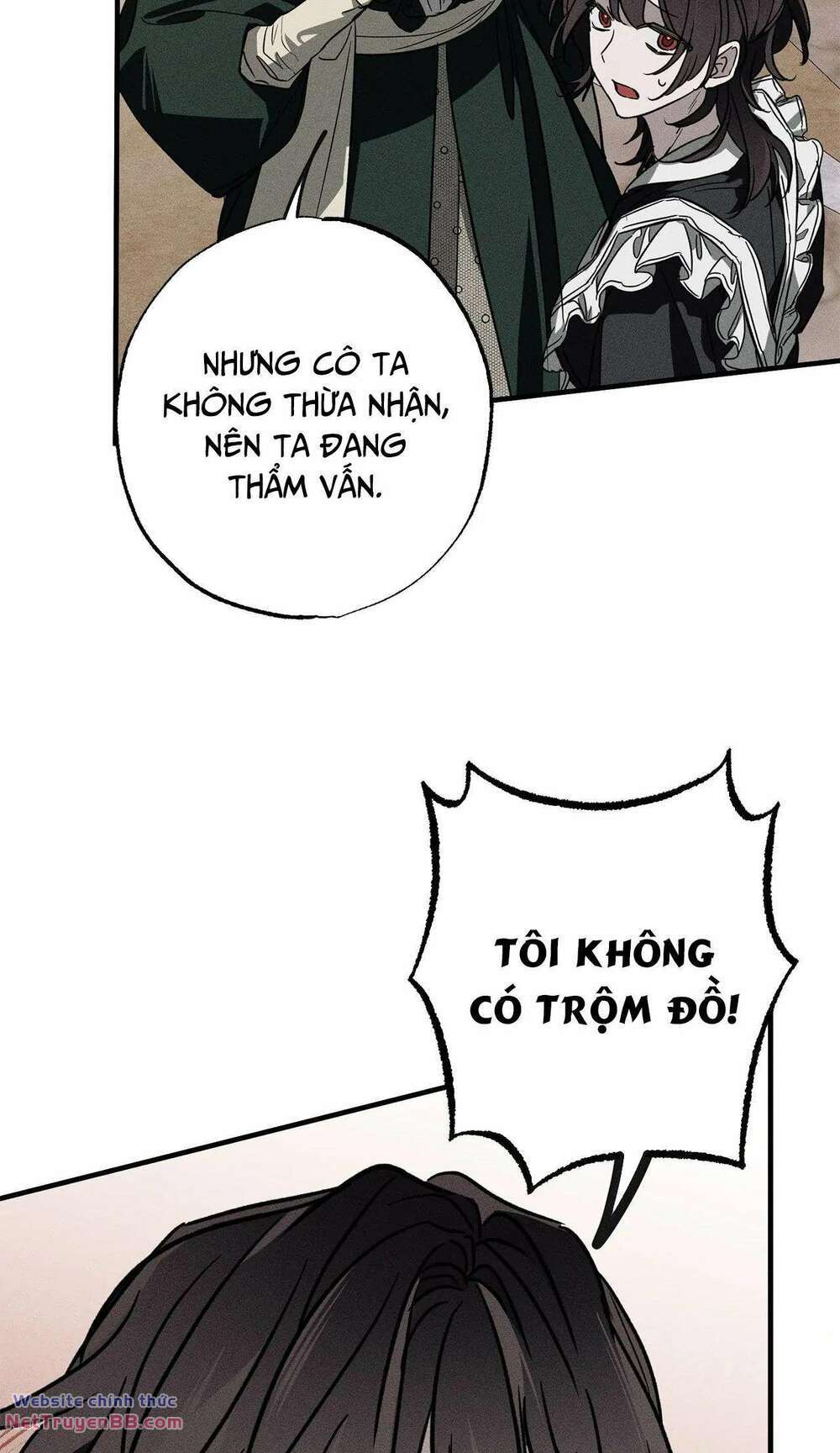 Vị Phu Quân Căm Ghét Tôi Đã Mất Trí Nhớ - Chapter 19 - Page 75