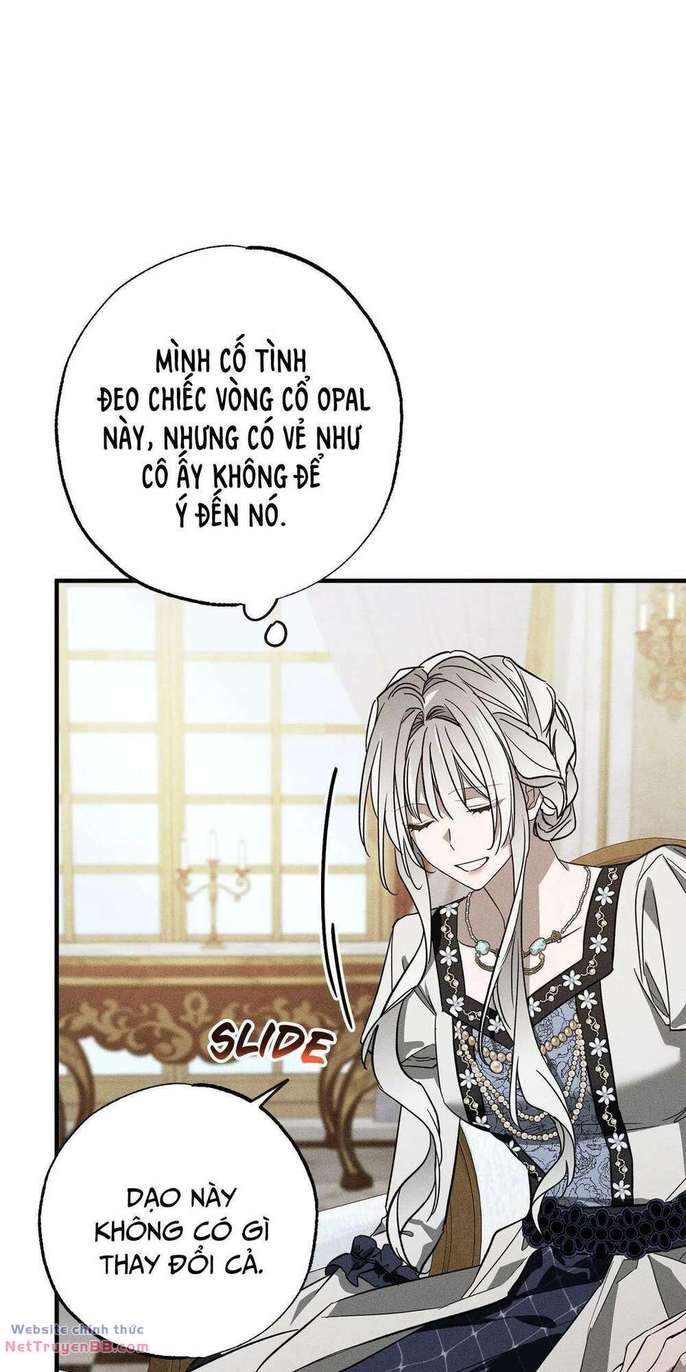 Vị Phu Quân Căm Ghét Tôi Đã Mất Trí Nhớ - Chapter 19 - Page 7